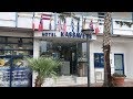 HOTEL TOUR: Hotel Kassavetis - Chersonissos - Crete - Greece (2018)