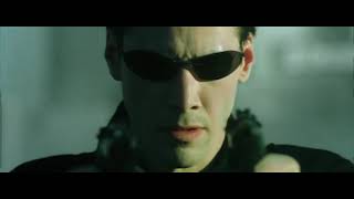 The Matrix Dodge This With Soap Opera Effect screenshot 4