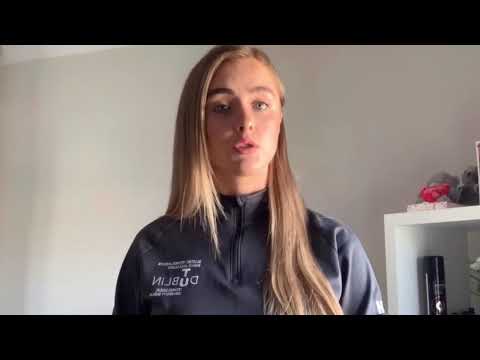 Sports Management and Coaching[Blanchardstown] - TU935