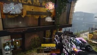 War machine 8 man kill chain BO3