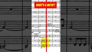 A closer look at Beethoven's FATE motif