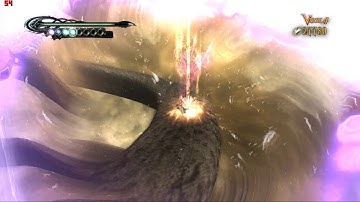 Bayonetta - Part 10 - Chapter 9 - Paradiso: A Remembrance Of Time