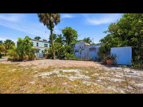 544 Nokomis Avenue S, Venice, FL home video tour