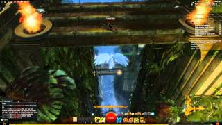 Guild Wars 2 Auric Basin Forgotten City Arches achievement Guild Wars 2 Auric Basin Forgotten City Arches achievement