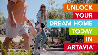 Make Your Move To Artavia