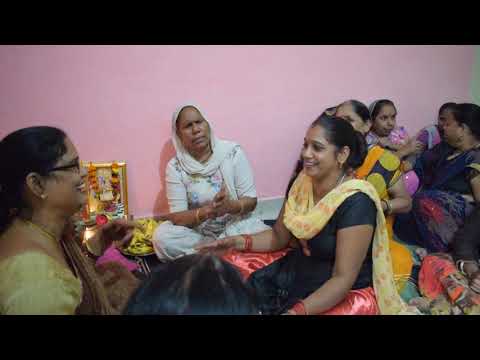Muraliya baj rahi shyaam ki lyrics || krishna bhajan lyrics in hindi