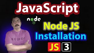 Node JS Installation in Urdu I Hindi