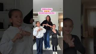 Download Lagu Les kids passent pro dans Ma Super Ligue 1 ! #short #shorts #anacyfamily MP3