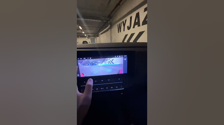 Opel Astra L GS Line Parking Camera | POV Driver. TV