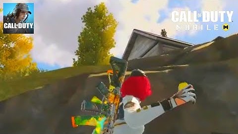 cod mobile | battle royale highlights | Codm | CALL OF DUTY MOBILE