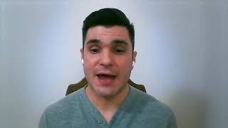 Luis Hermoso - IBM SkillsBuild Success Story