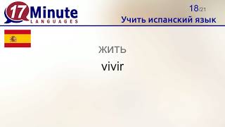 Учить испанский язык (Часть 3) Учить испанский язык (Часть 3)