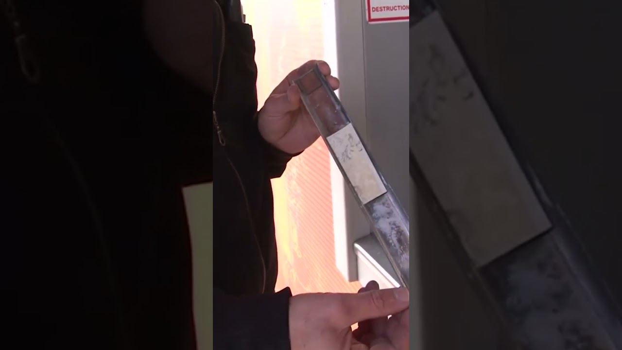 Un piège pour récupérer les billets