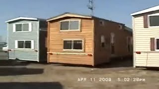 Quailridge 39FLML Double Loft Tiny House Park Model by Forest River Inc.