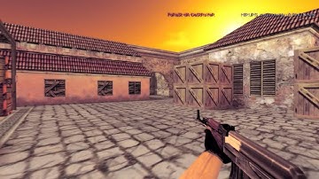 1v4 Clutch Highlight by z0rd on Fastcup.net.mp4