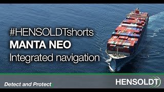 MantaNEO – #HENSOLDTshorts @HENSOLDT