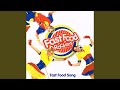 Fast food song shanghai surprise go large club mix