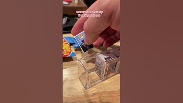 Looking at options for Bitty Pops! Let me know which ones makes the most sense and you’d like to see