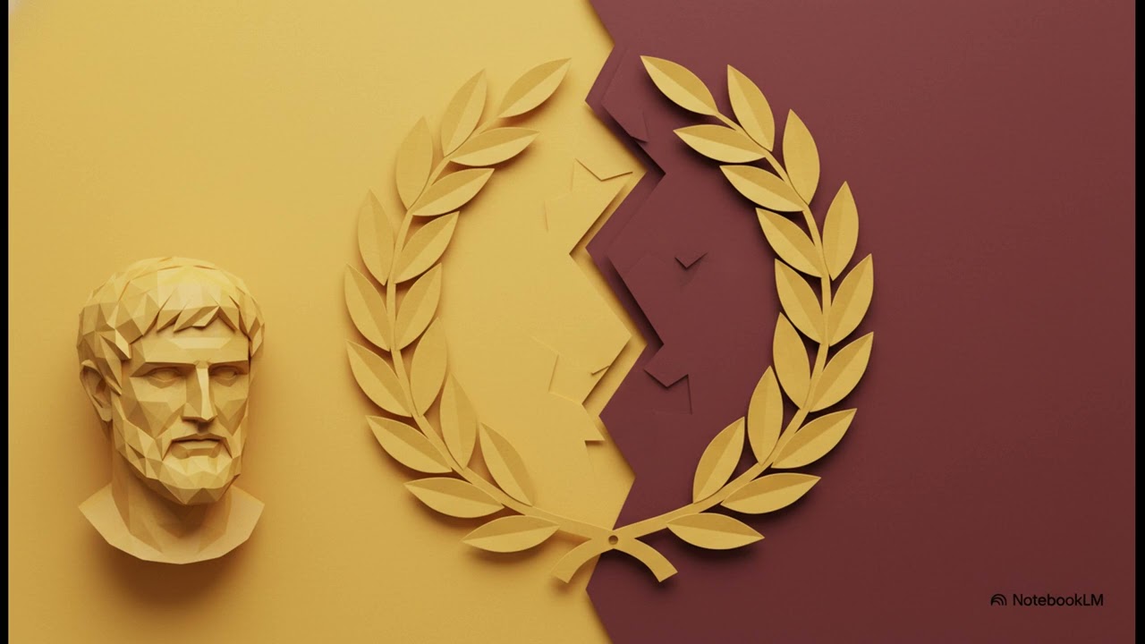 Rímska ríša - Vzostup a pád | Dejepis pre 6. ročník ZŠ | DoUcha.sk