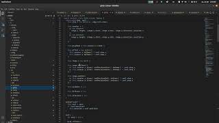 Code with Alex Live Stream