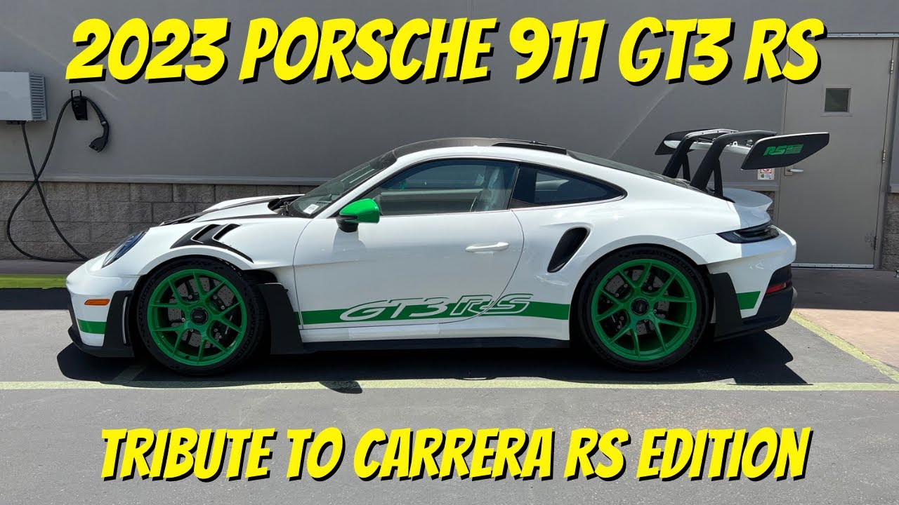 激レア品 Carrera #3 2021 自動車雑誌 Porsche