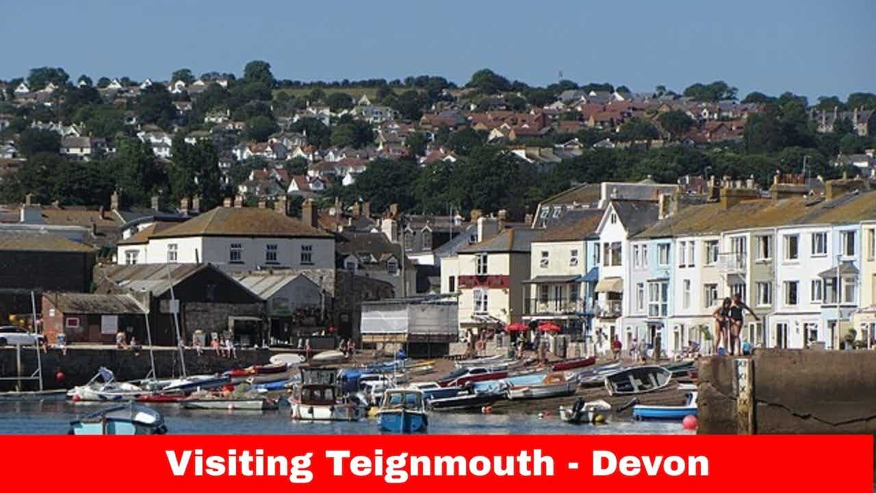 Visiting Teignmouth Devon A Guide to the Best Experiences YouTube