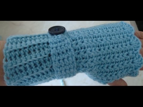 Βίντεο: Πώς να διακοσμήσετε πλεκτά γάντια