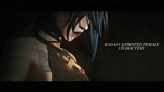 Multifemale Scenepack 1080P Megalink