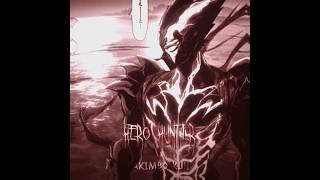 Garou, Hero Hunter or Absolute Evil? what you choose? - Garou Edit #garou #onepunchman