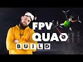 FPV Quad Build - iFlight Titan XL5 with DJI FPV System - Full Build Tutorial (FPV Series #21)