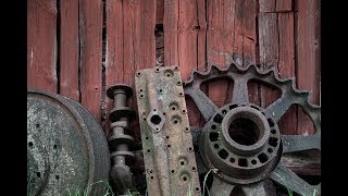 Радости НЕТ ПРЕДЕЛА, Коп металлолома Радости НЕТ ПРЕДЕЛА, Коп металлолома