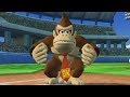 mario super sluggers wii raging and funny moments