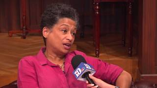 Dial M for Murder premieres at Clarence Brown Theater