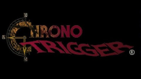 Chrono Trigger DS - Full Game Walkthrough (HD)
