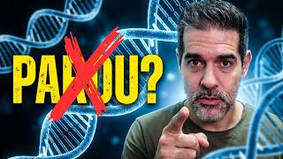 A Evolução Humana Acelerou!