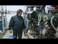 В Севастополе теплотехники проверяют дома с неработающим отоплением