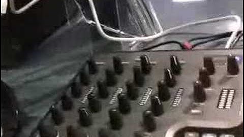 DJ B-SIDE on SC System