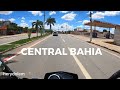 Central bahia