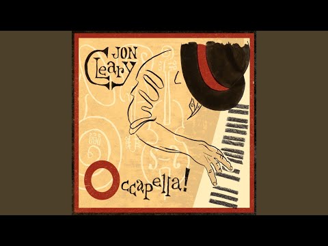 洋楽 Jon Cleary Occapella Occapella – Album von Jon Cleary | Spotify