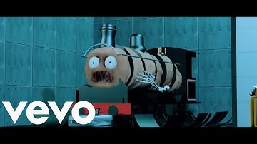 Shed 17 x Project G-1 - "Fiction" (Music Video)