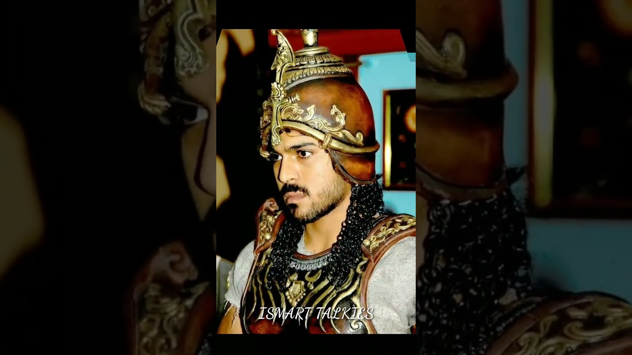 Ramcharan unseen pics from Magadheera 😍😍😍| Ramcharan| Magadheera| 