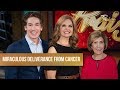 Jesus Healed Me From Cancer | Dodie Osteen