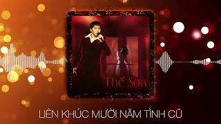 LK Mười Năm Tình Cũ - Thế Sơn