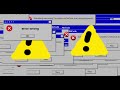 Windows error remix