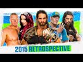 2015 in wwe   better than you remember