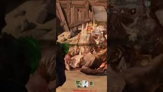 Outriders - Final de expedição #gameplay #gaming #outriders #shorts