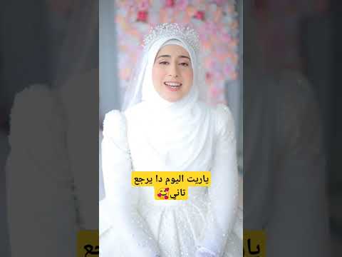 ياريت اليوم دا يرجع تاني آمنة الزينبية