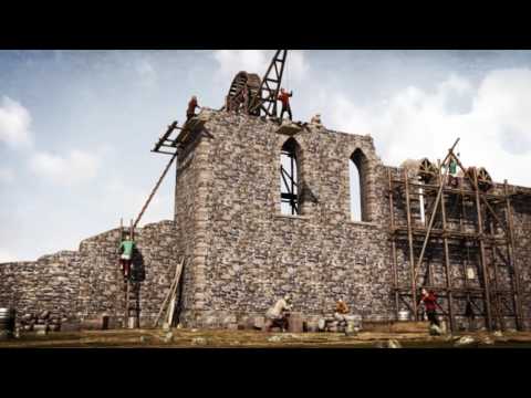 Video: Hvilken begivenhed afsluttede den mørke middelalder?