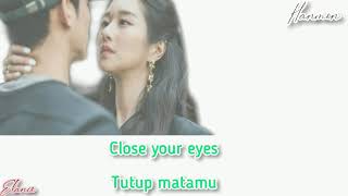 Elanie - Gonna Tell A LiE (OST I'ts Okay To Not Be Okay) Eng Indo