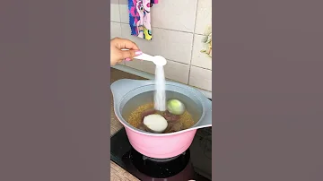 آموزش حلیم گندم خونگی به شیوه مدرن و خوشمزه 